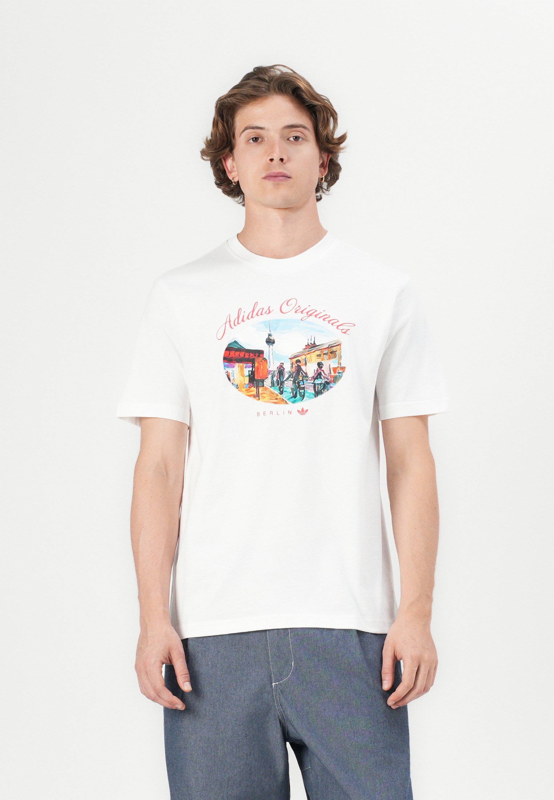 adidas Originals T-shirts