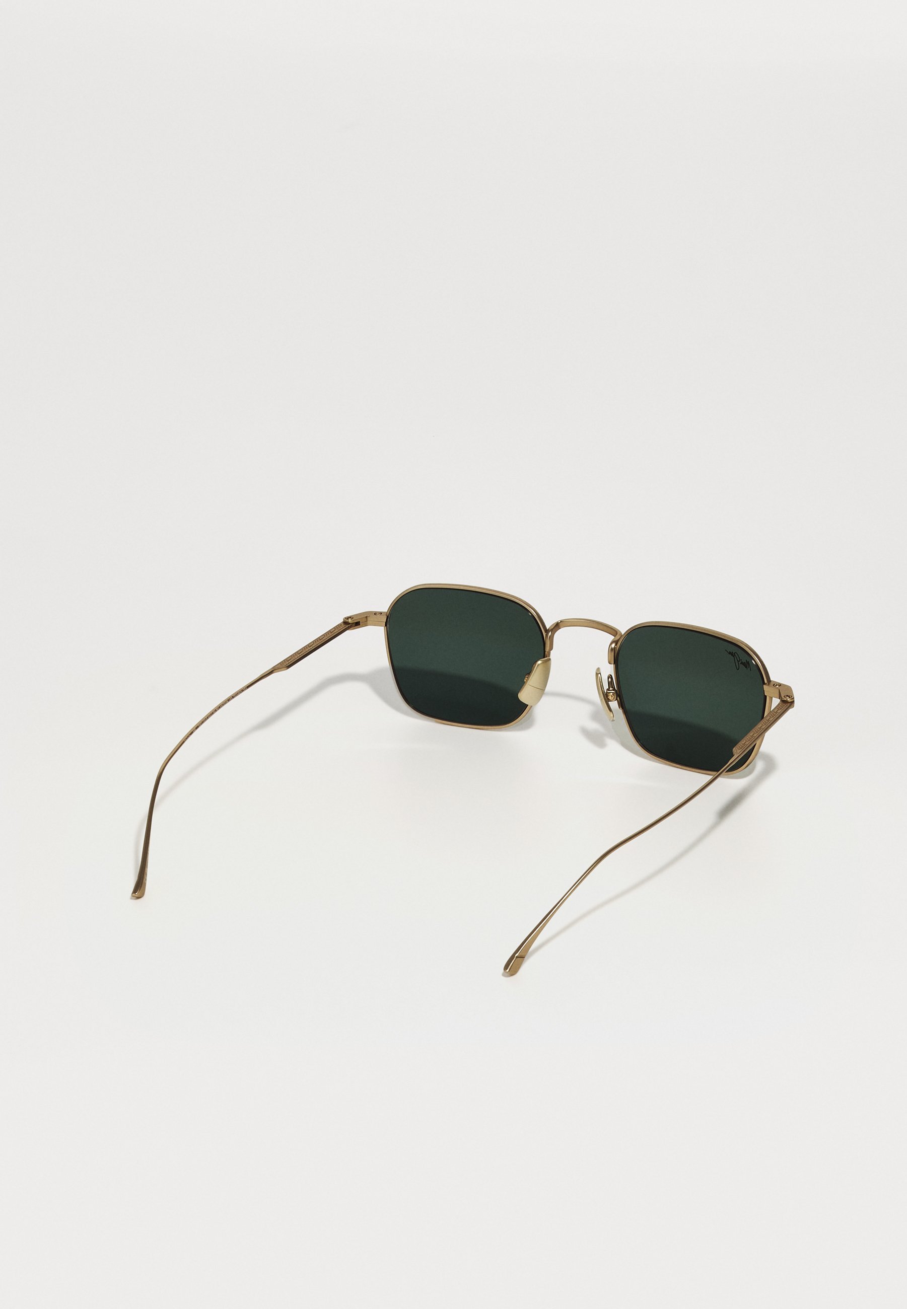 Maui Jim UNISEX - Päikeseprillid - kuldsed/hallid