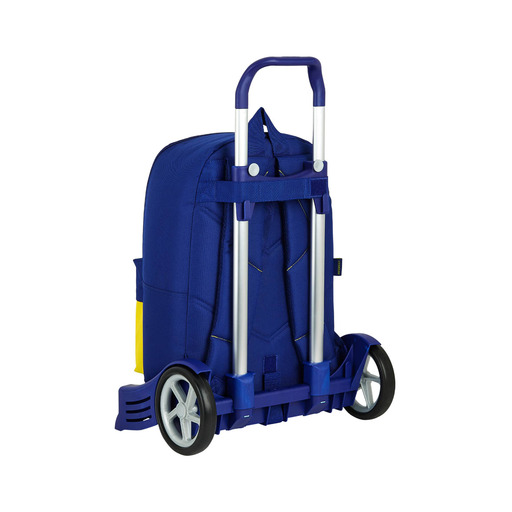  FC Barcelona tweede tenue rugzak met trolley (Evolution)