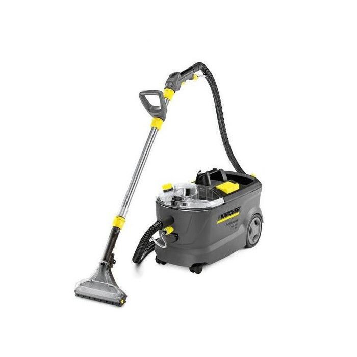 Injector-extractor 1250W 54 l/s Puzzi 10/2 Adv Karcher