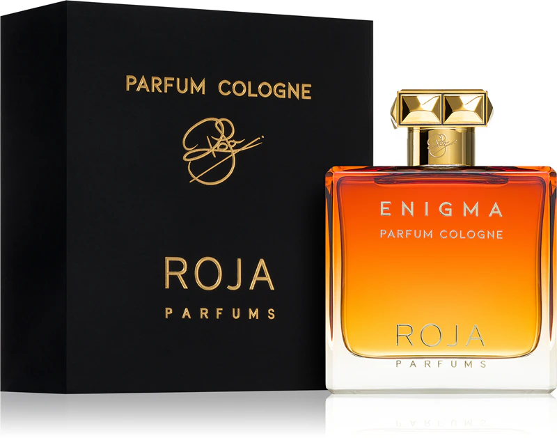 Roja Parfums Enigma Parfum Keulen voor heren