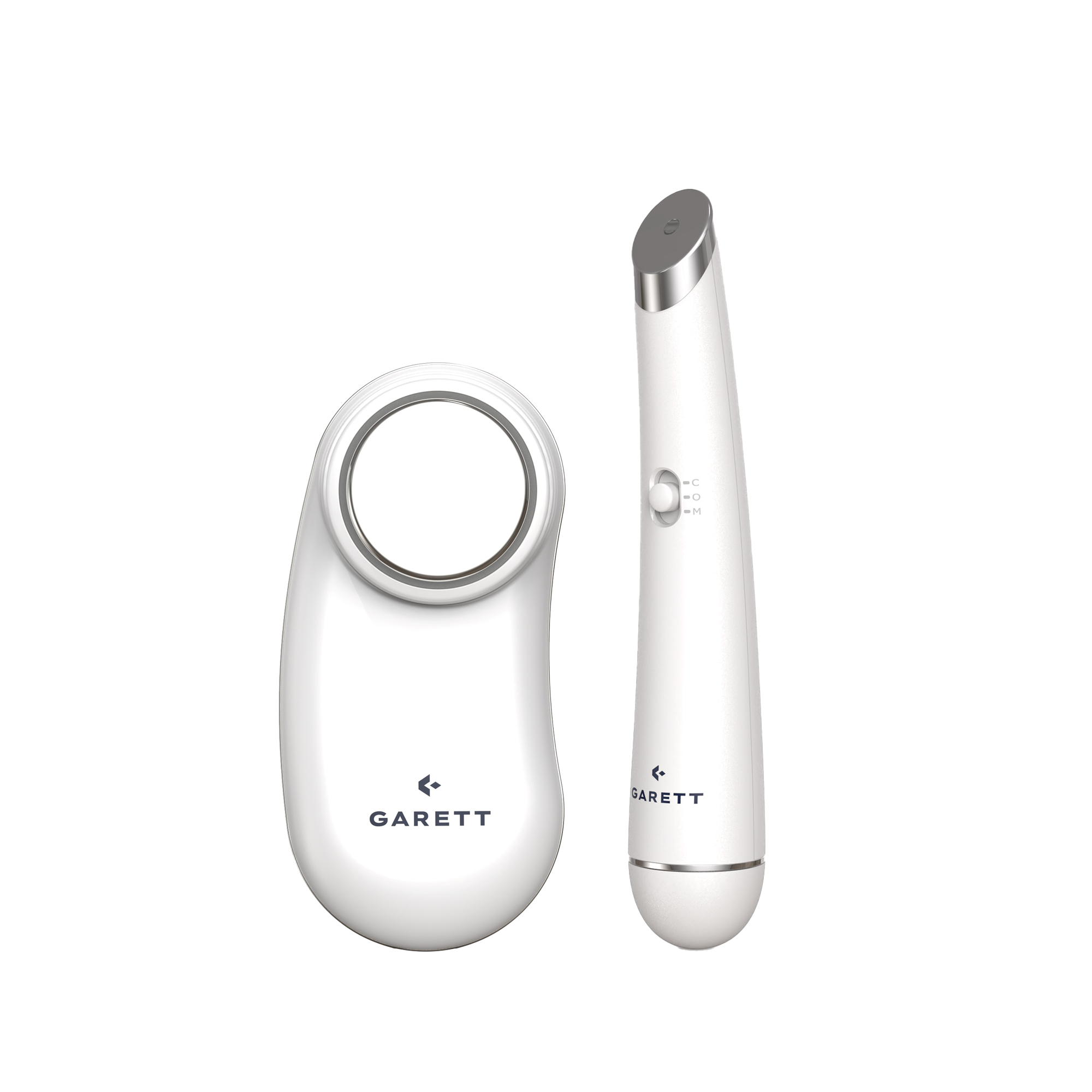 Garett Beauty Multi Clean + Beauty Glow Eye