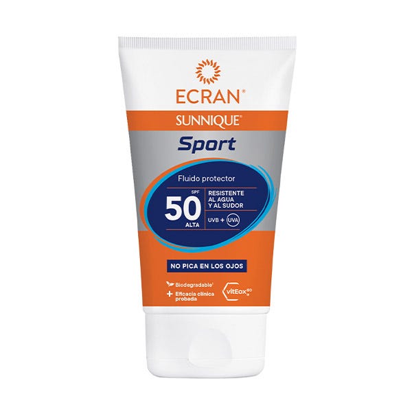 Αντηλιακό Sport SPF 50 | 40ML