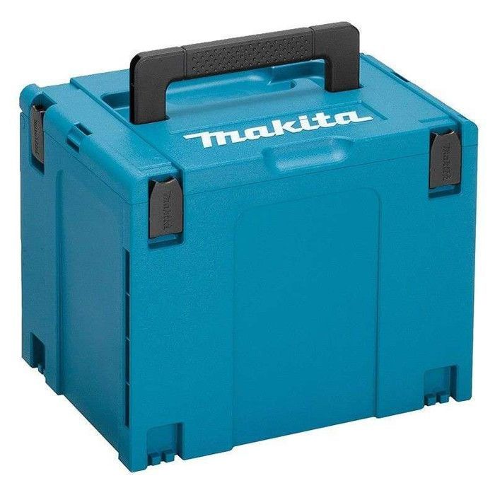 MAKITA DHK180ZJ Marteau-piqueur sans fil 18V SDS-Plus 3,1 J (moteur BL)