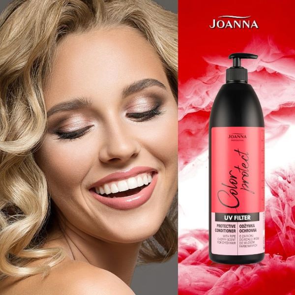 Balsamo per capelli Joanna 1000 ml