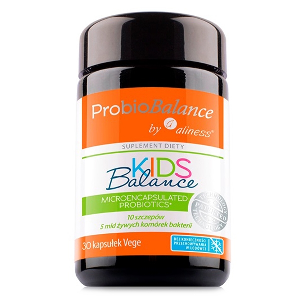 Ainess ProbioBalance