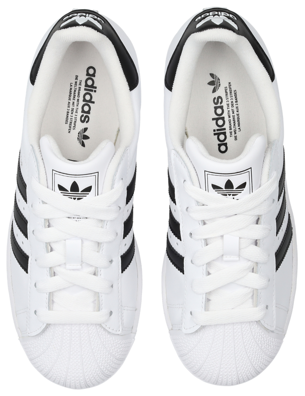 adidas Superstar II