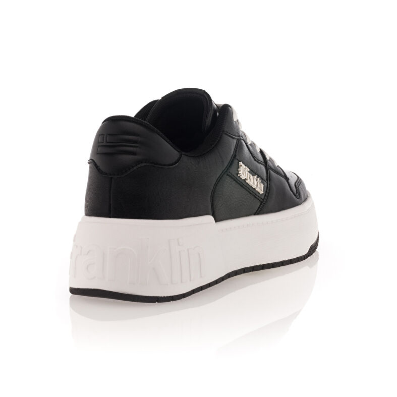 Korit / lenkkarit Homme Noir