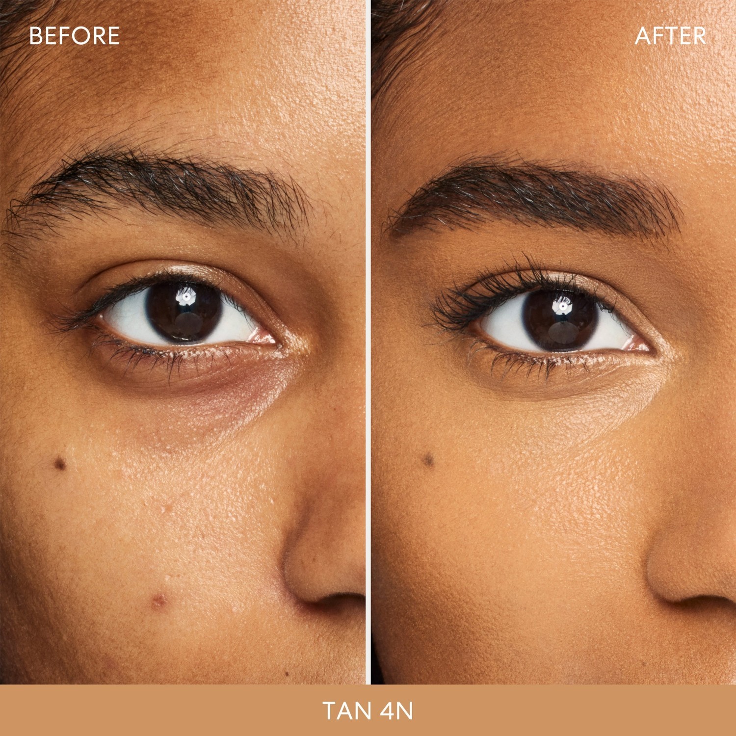 bareMinerals Concealer Original Flüssiger Mineral-Concealer - 6 ml