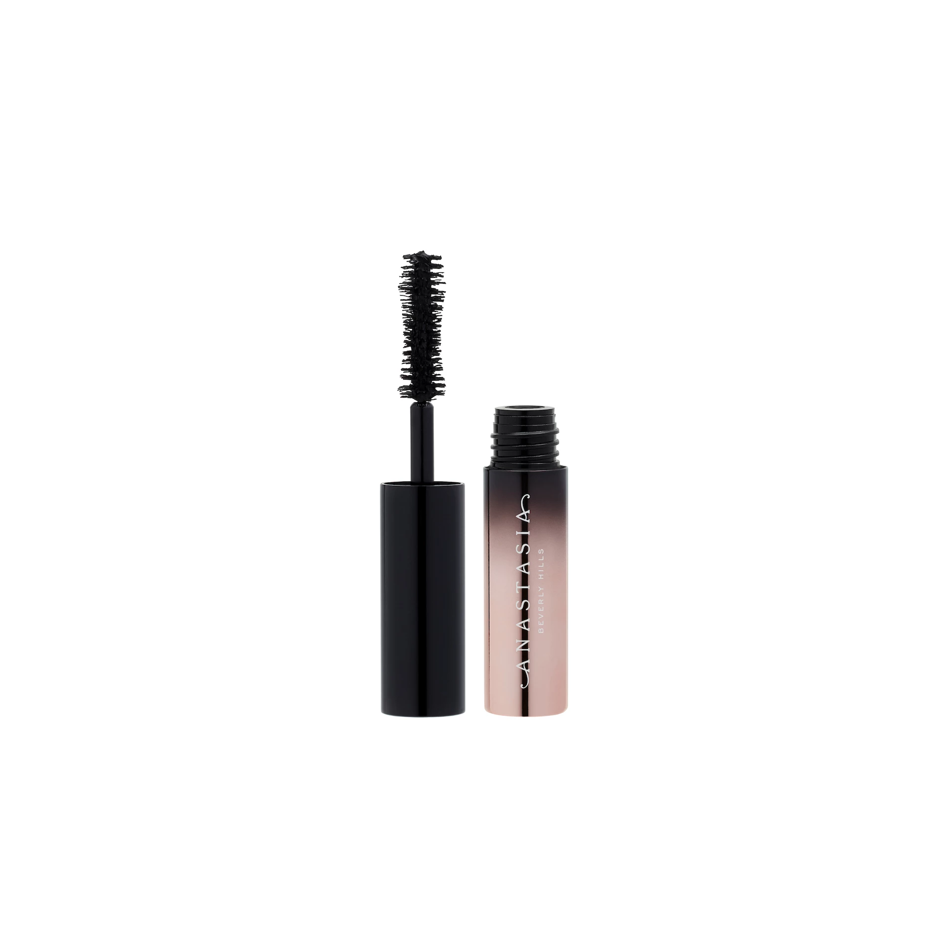 Mini Lash Brag dúsító szempillaspirál fekete - Anastasia