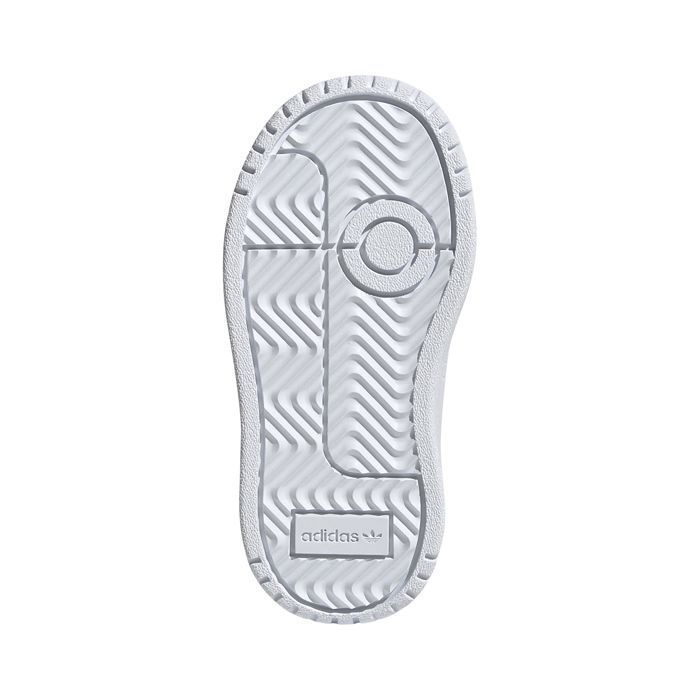 Παπούτσι για μωρά και νήπια - Adidas NY 90 FY9849 Λευκό - Συνθετικό
