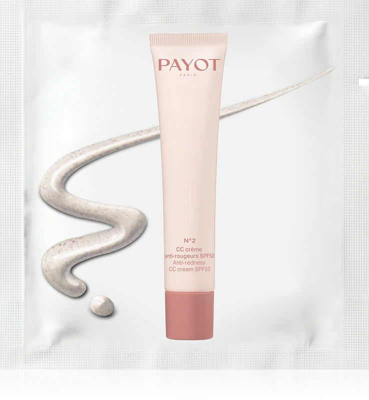 Beauty Discovery Box Notino Vermelhidão? Kit cancelado para mulheres