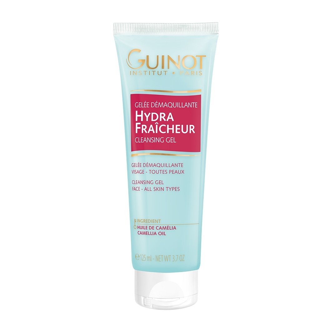 Guinot pjena i gel za čišćenje lica - 125 ml
