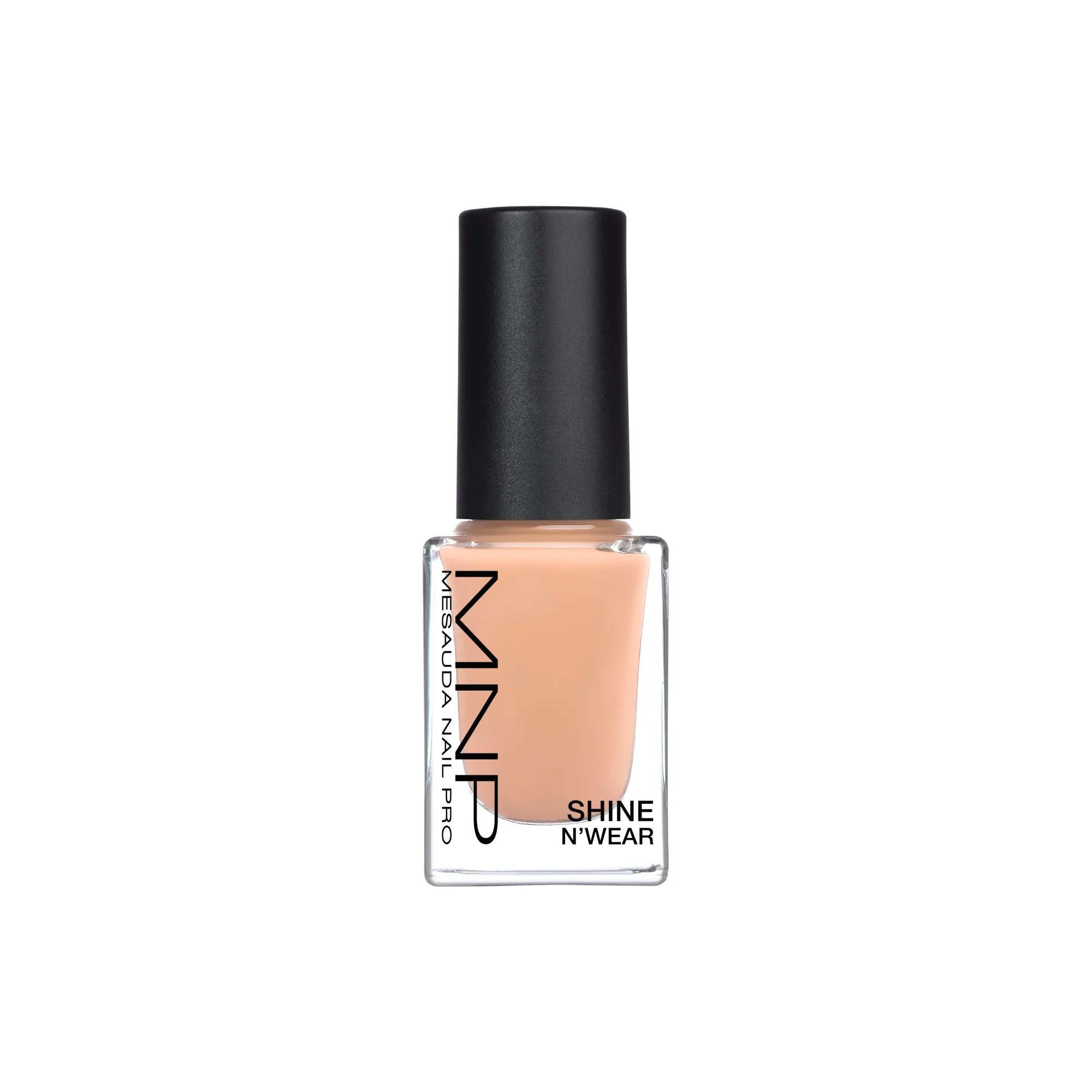 Unghie SHINE N'WEAR Smalto Classico - Smalto