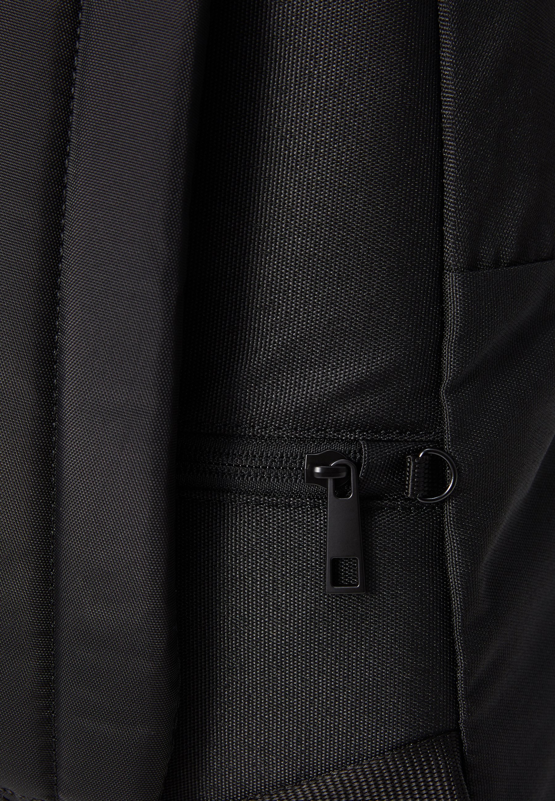 Zaino Lacoste UNISEX - Rucksack - nero