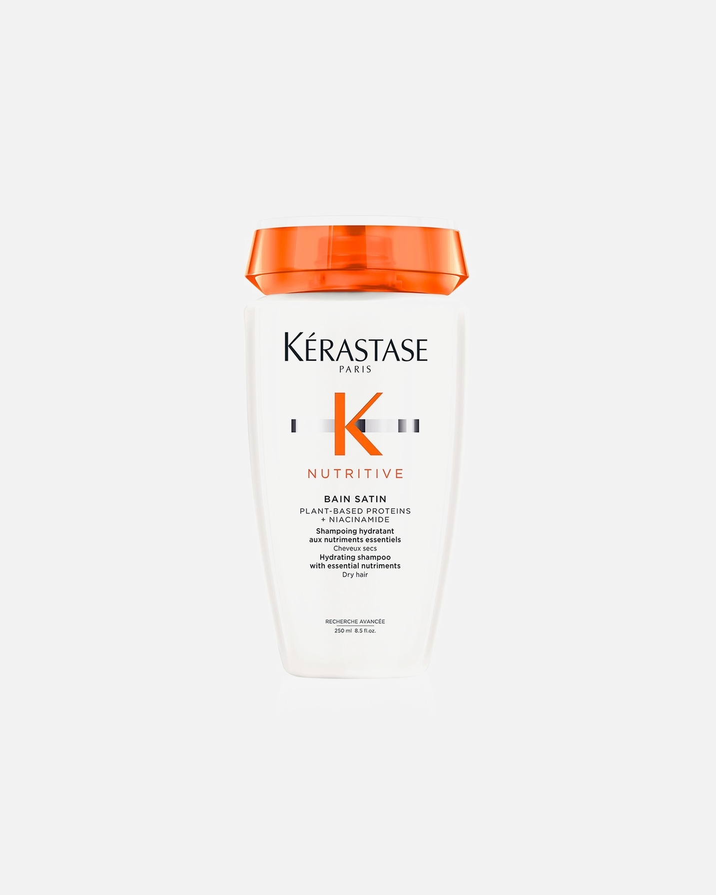 Kérastase Nutritive Bain Satin Shampoo - 250 ml