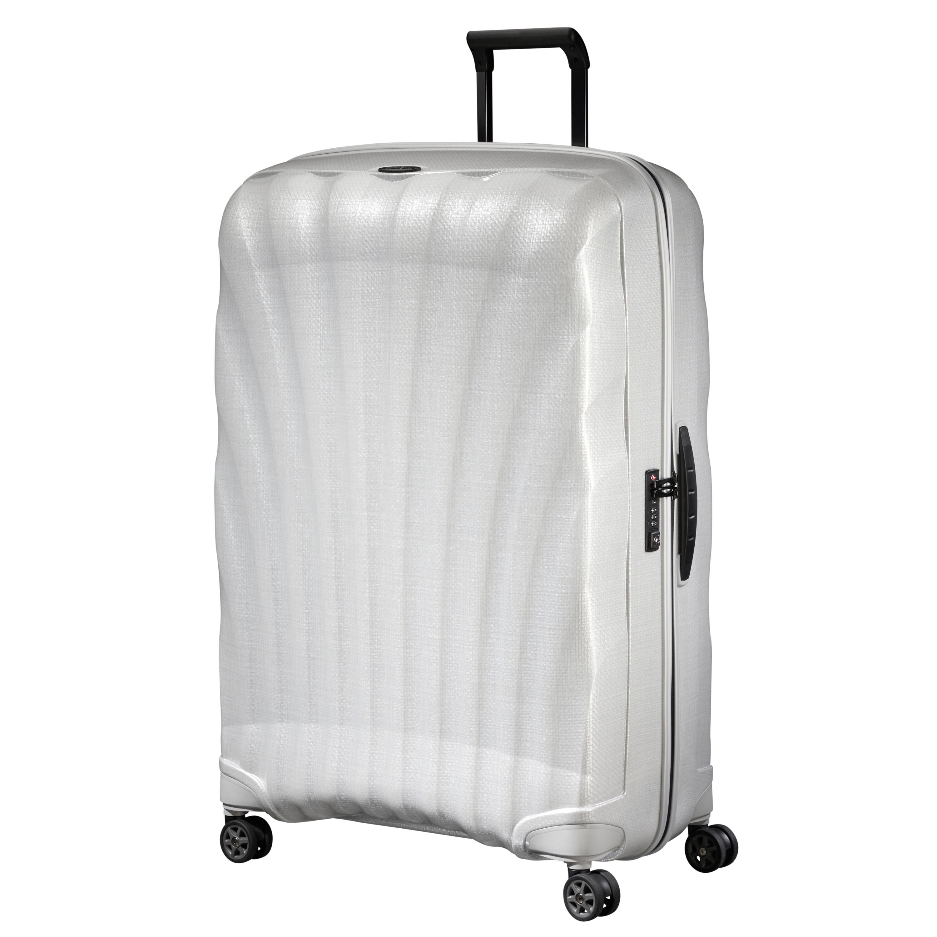 BARDZO DUŻY SPINNER SAMSONITE C-LITE