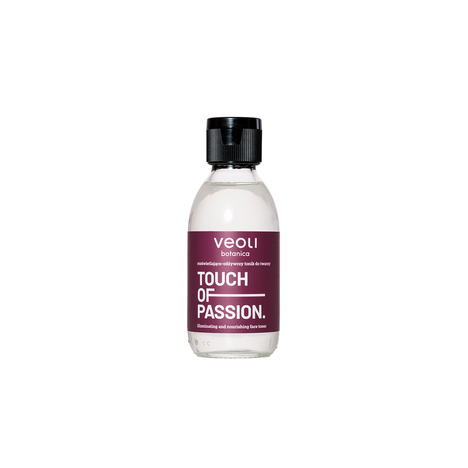 Veoli Botanica Άγγιγμα Πάθους