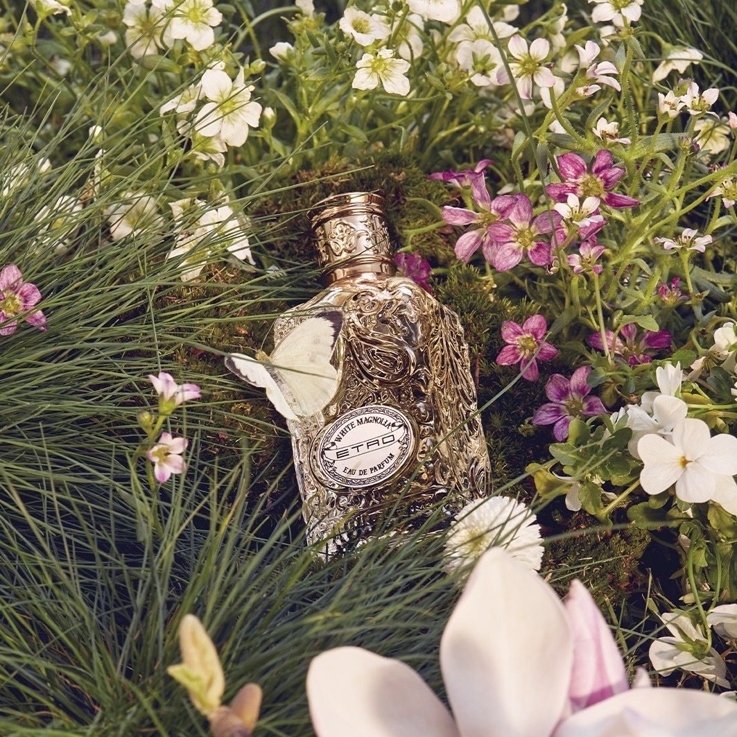 Etro Eau de Parfum White Magnolia – 100 ml