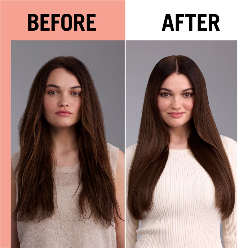 Schwarzkopf Taft x Gliss vyhlazující krém na vlasy