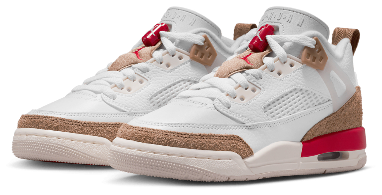 Jordan Spizike Low