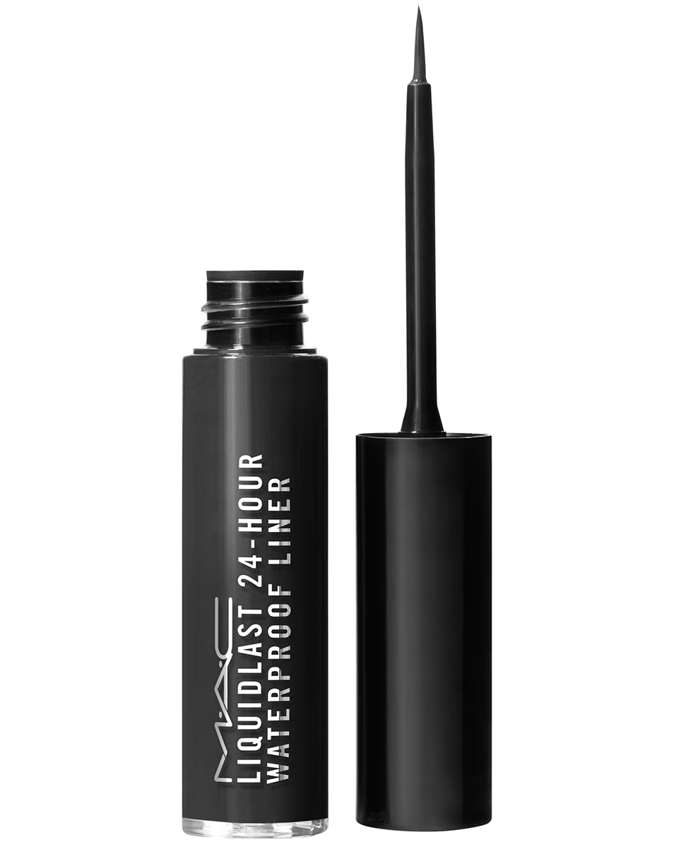 MAC LIQUIDLAST 24-HOUR WATERPROOF LINER ΑΔΙΑΒΡΟΧΟ EYELINER - ΜΑΚΡΑΣ ΔΙΑΡΚΕΙΑΣ
