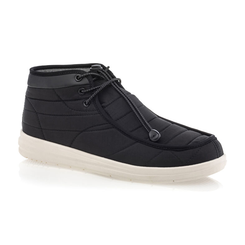 Korit / lenkkarit Homme Noir