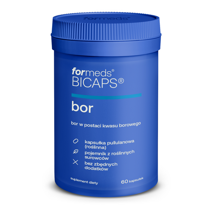 Formeds Bicaps
