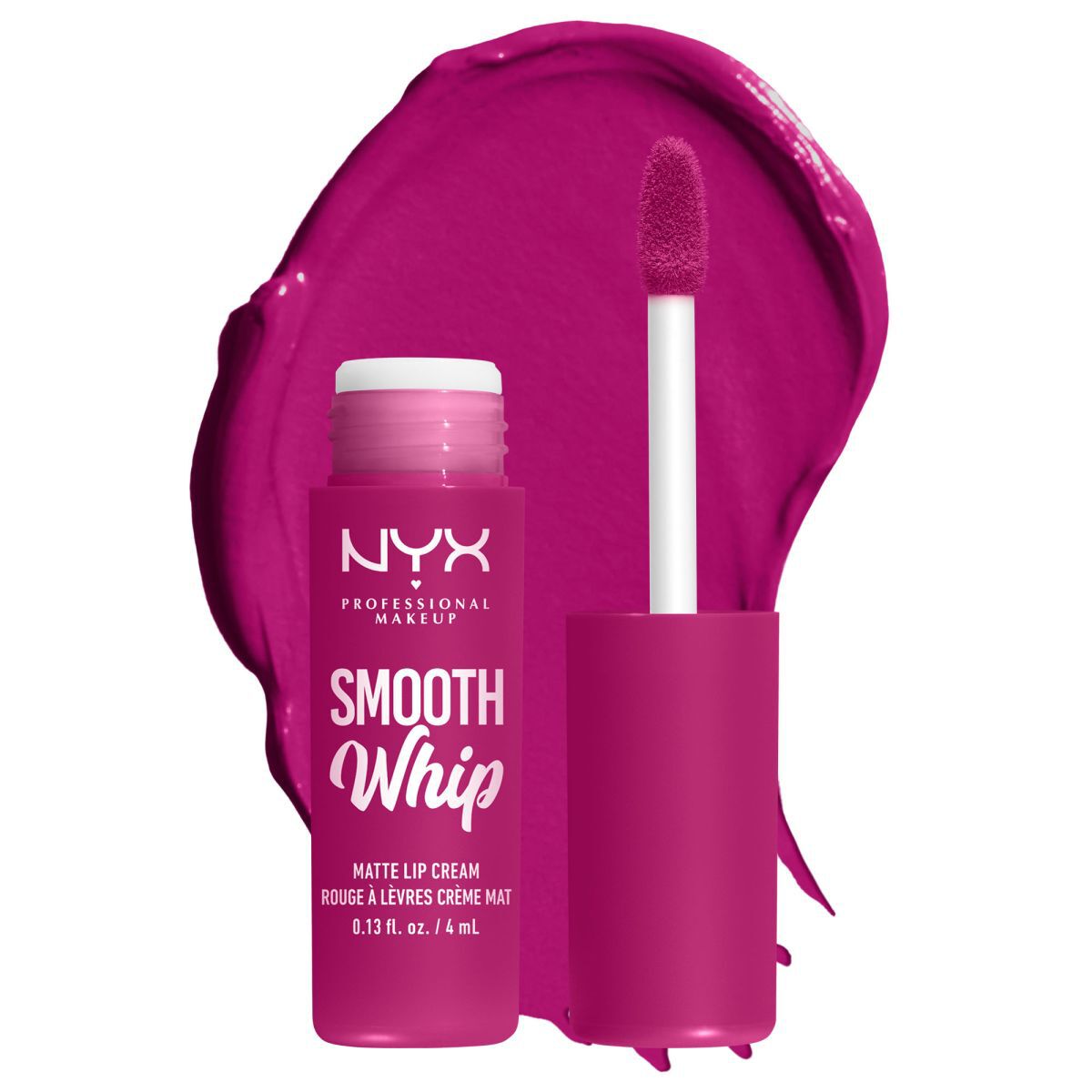 NYX Professional Makeup Smooth Whip