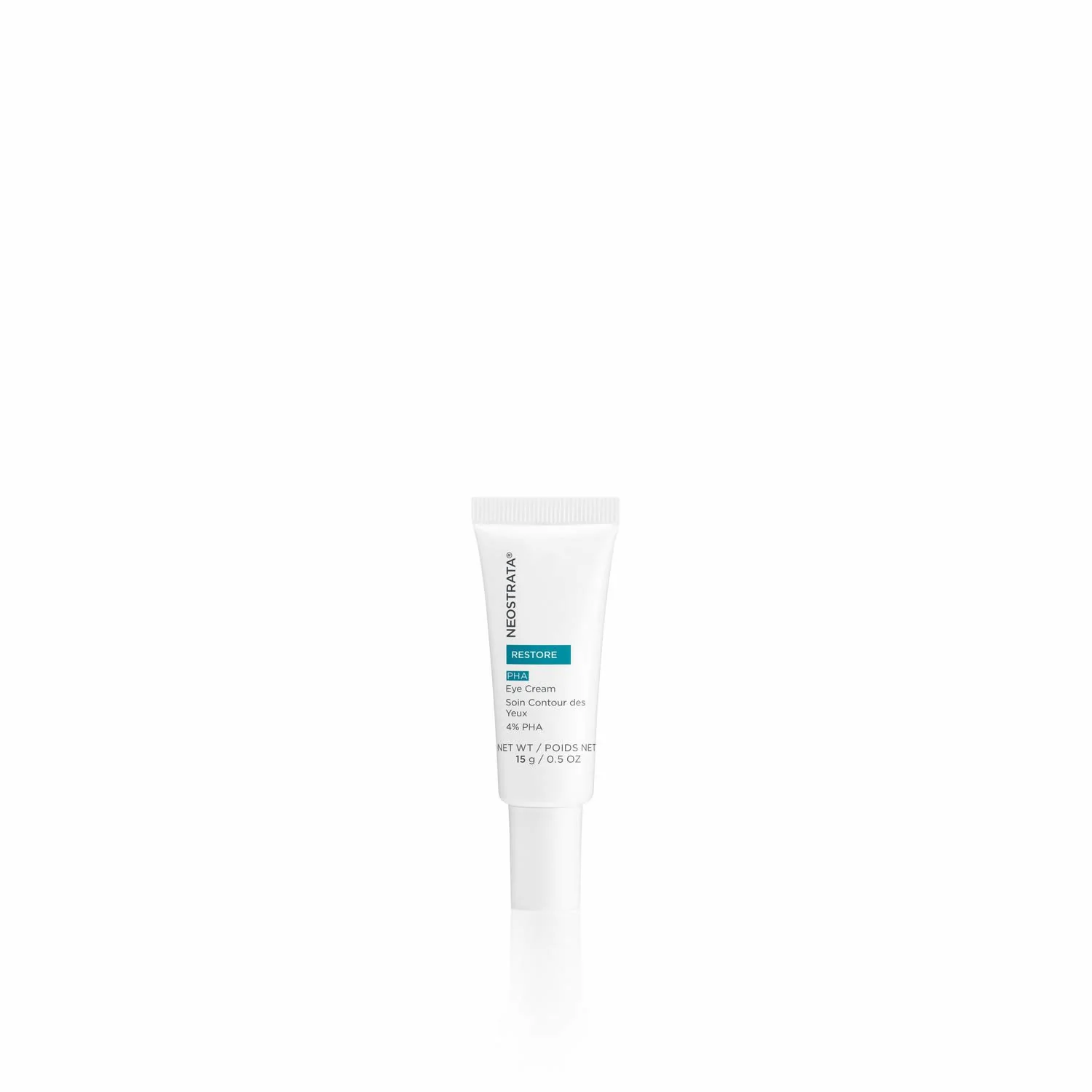 Restore Eye Cream - Contorno occhi antirughe