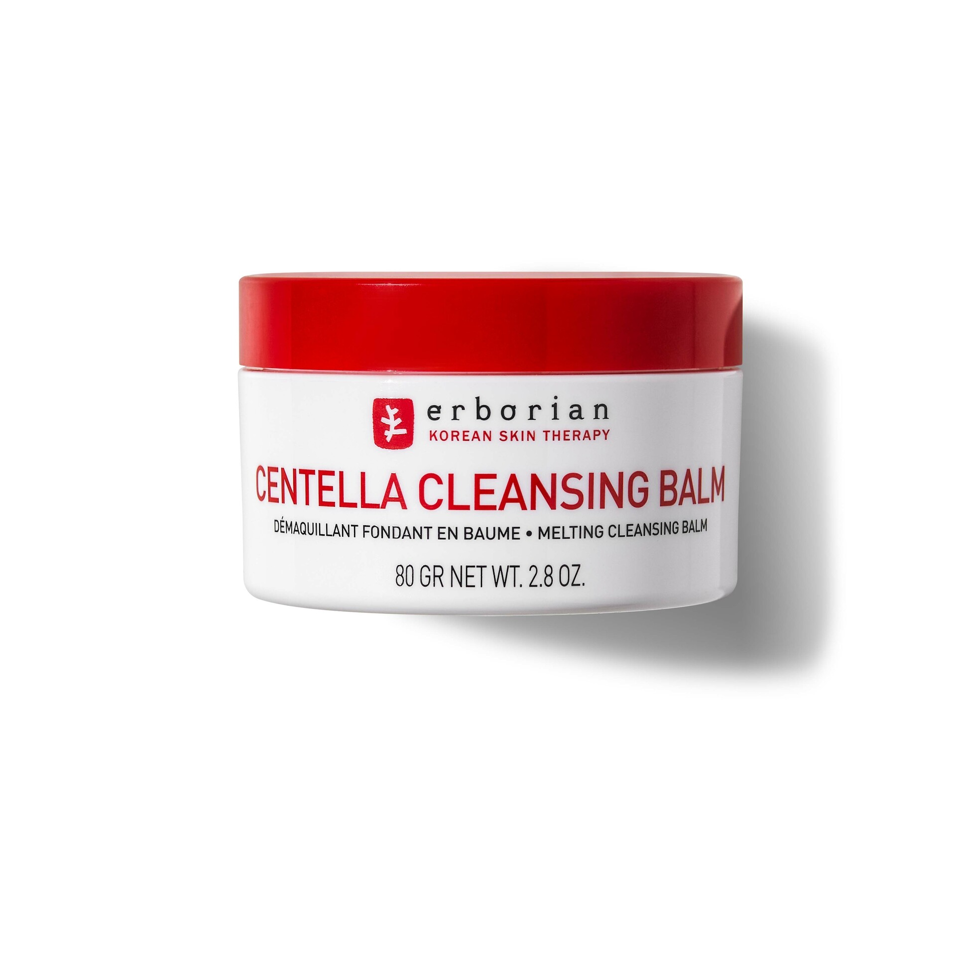 Centella tisztító balzsam 80 ml - Erborian
