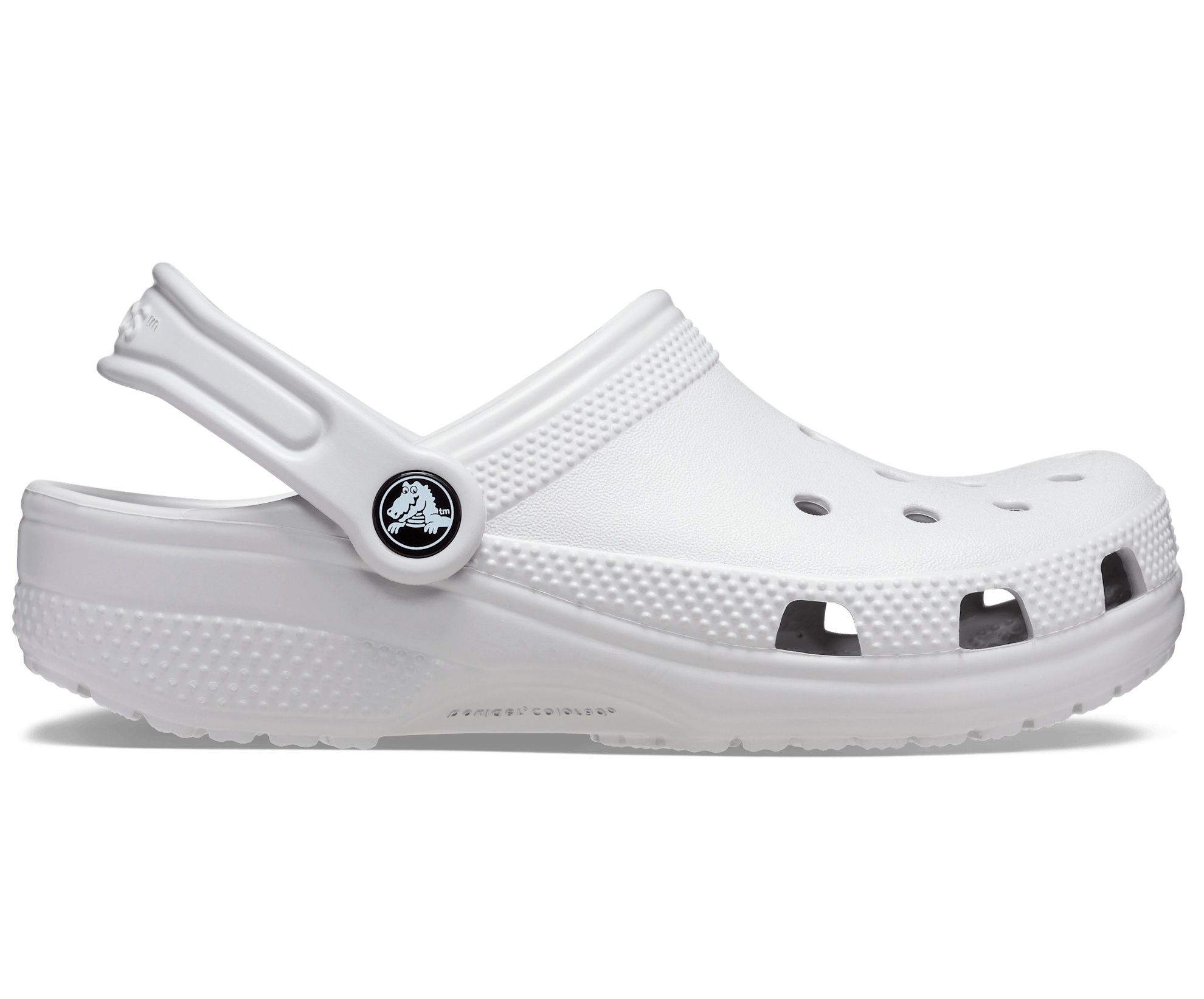 Toddler Classic Clog