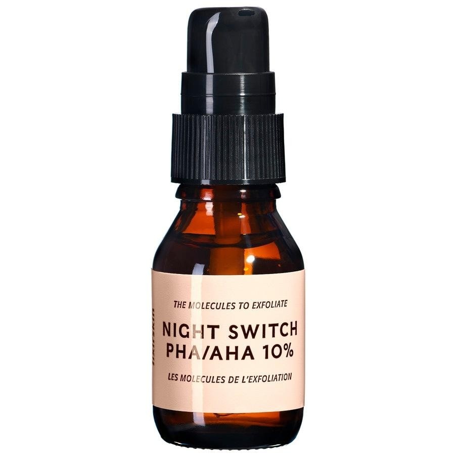Soin anti-imperfections Lixirskin Nuit PHA/AHA 10 % - 15 ml