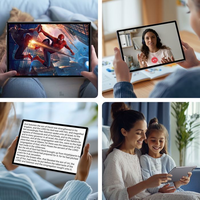 Tablet Touch 10.1