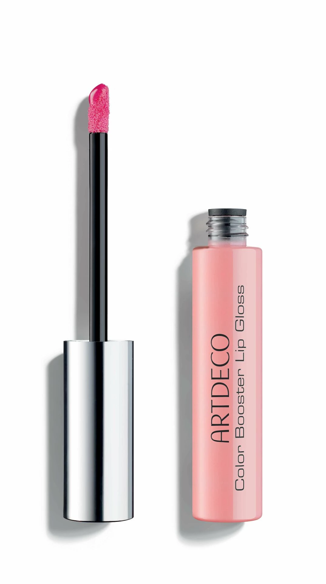 Sjajilo za usne Color Booster 1 Pink It Up - ARTDECO