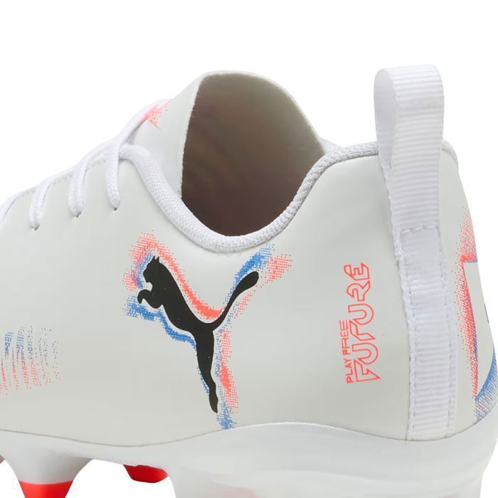 Chuteiras de futebol infantis Puma Future 8 Play FG/AG