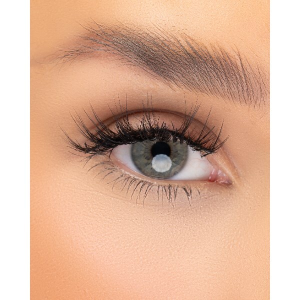 Invogue Multipack Lashes - Senzație de sărbătoare