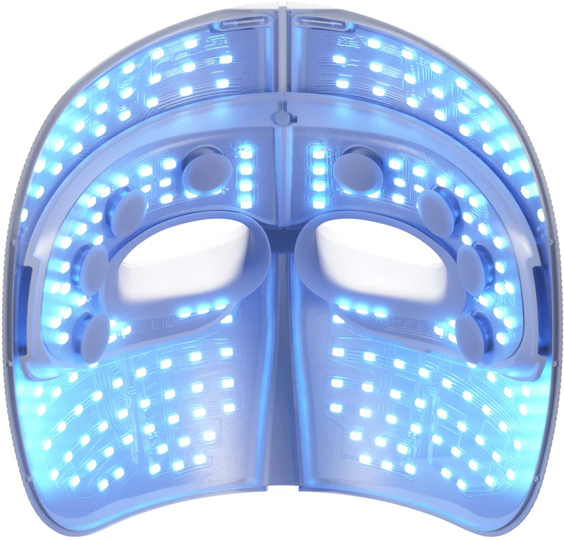 Máscara facial de LED Therabody TheraFace