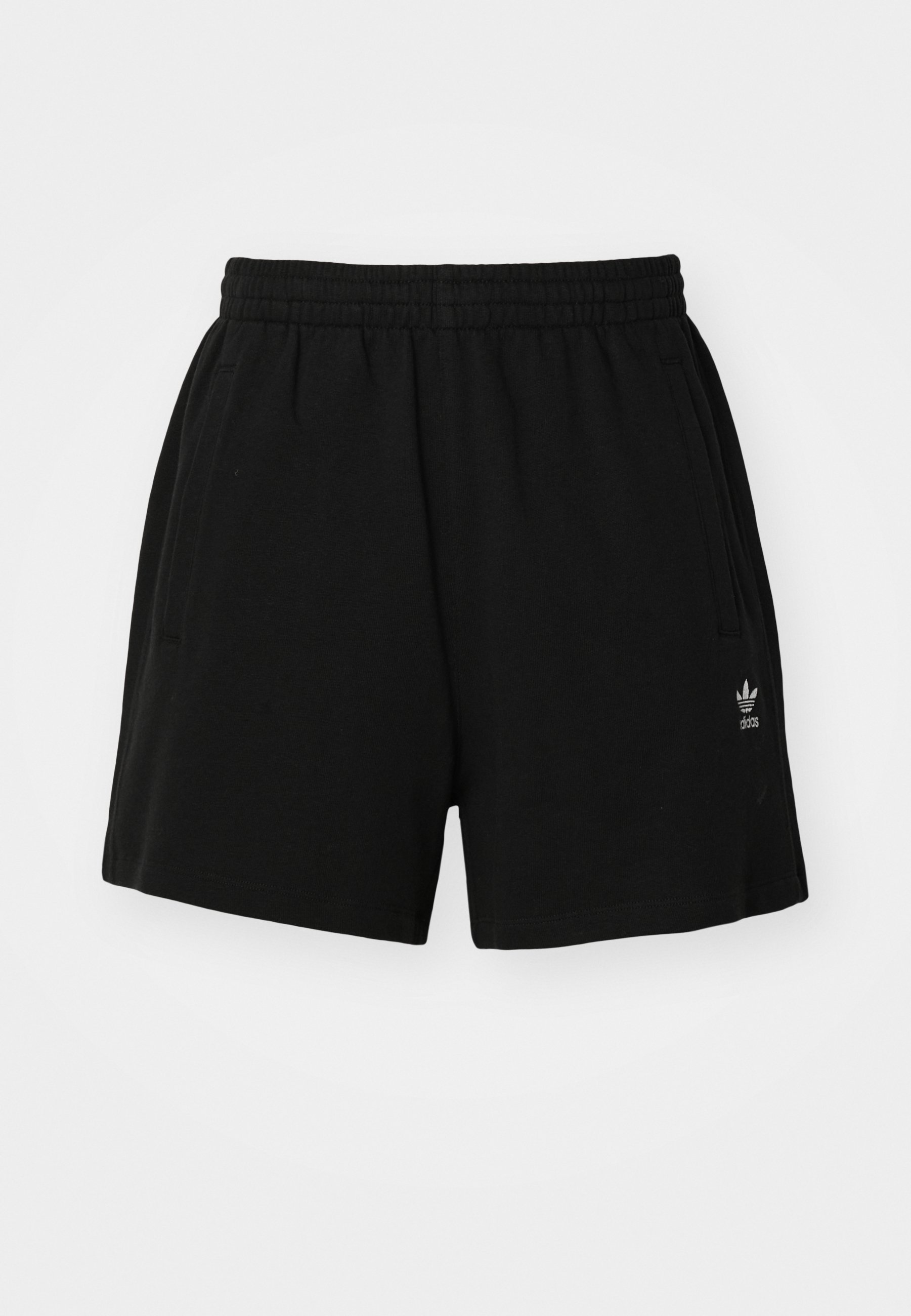 adidas Originals ESSENTIALS - Trainingsbroek - zwart