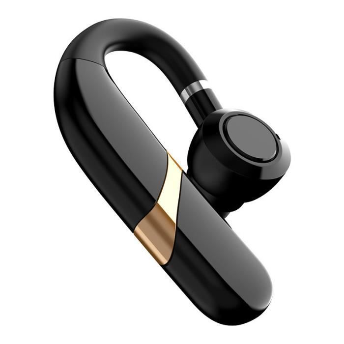 Auricolari Bluetooth in-ear per smartphone 