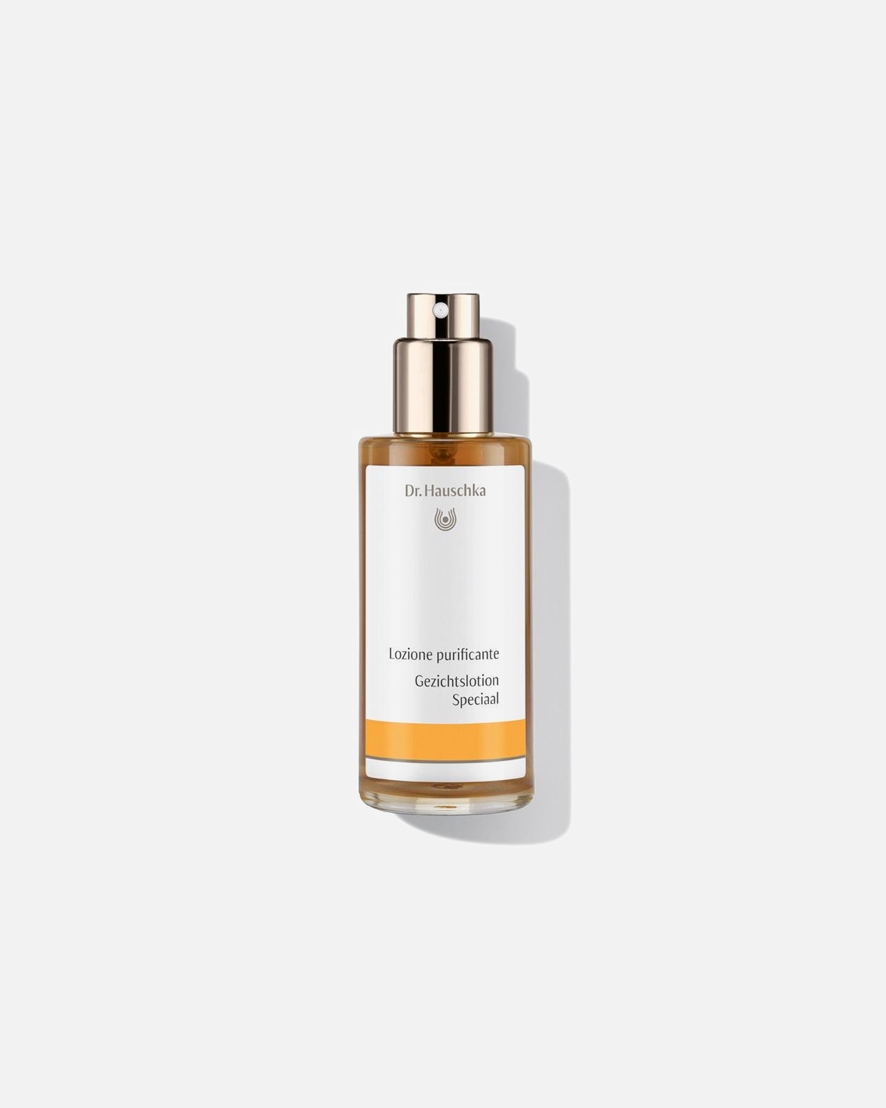 Dr. Hauschka Speciale Gezichtslotion - 100 ml
