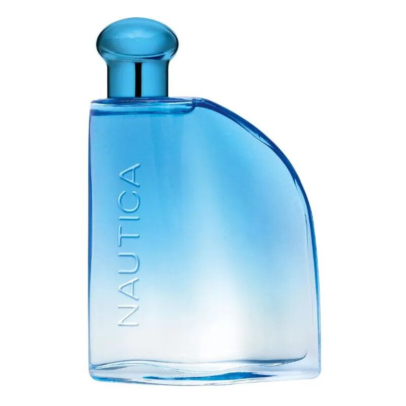 Nautica Bleu pur