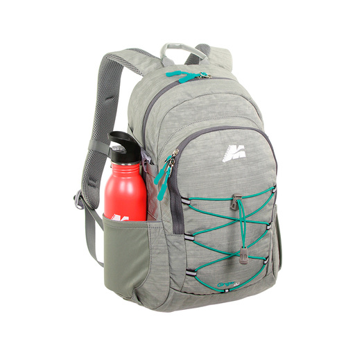 Mochila De Uso Diario Ginger J 20 20l Marsupio