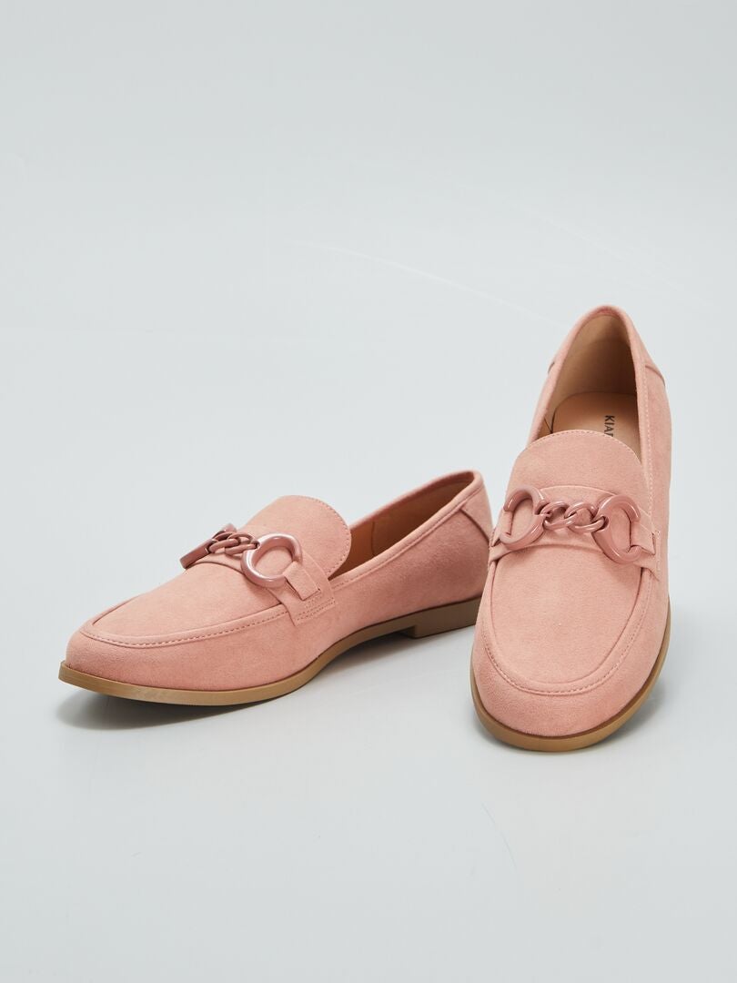 Mocassins - ROSA
