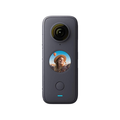  Insta360 One Xs