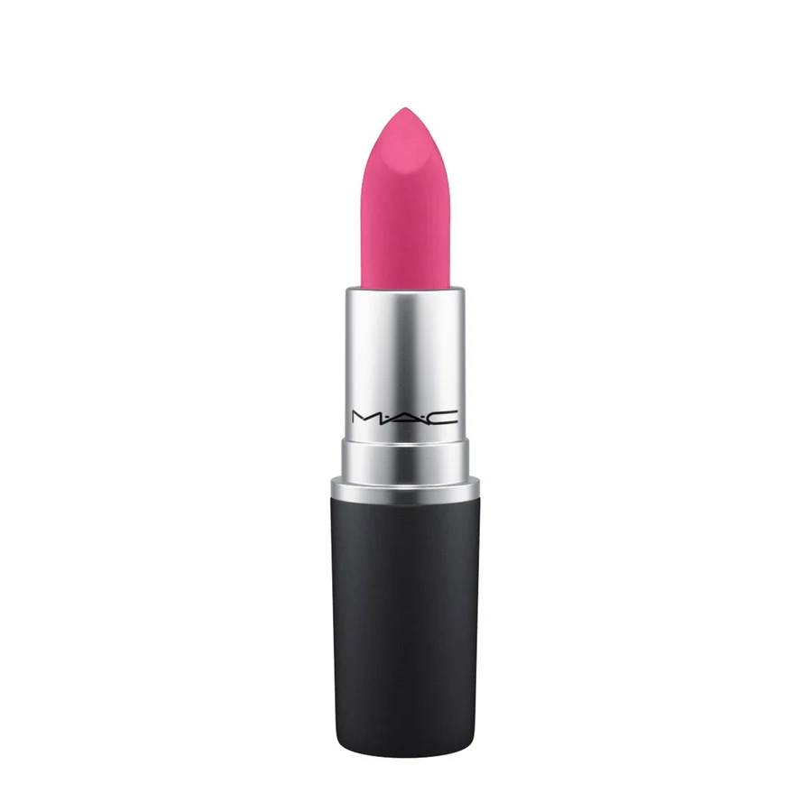 Rossetti Powder Kiss Lipstick - Rossetto mat, Rossetto