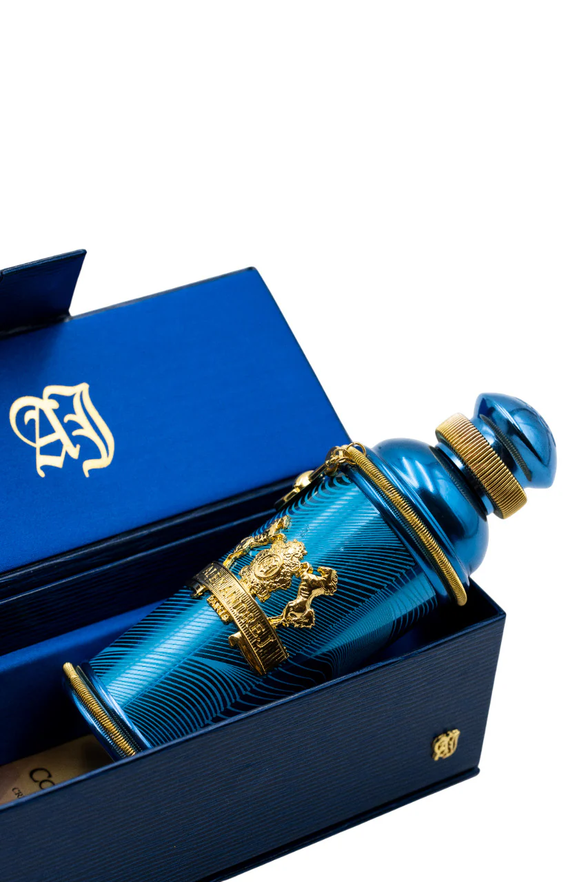 The Collector Zafeer Oud Vanille - Eau de Parfum Unisex, Eau de Parfum