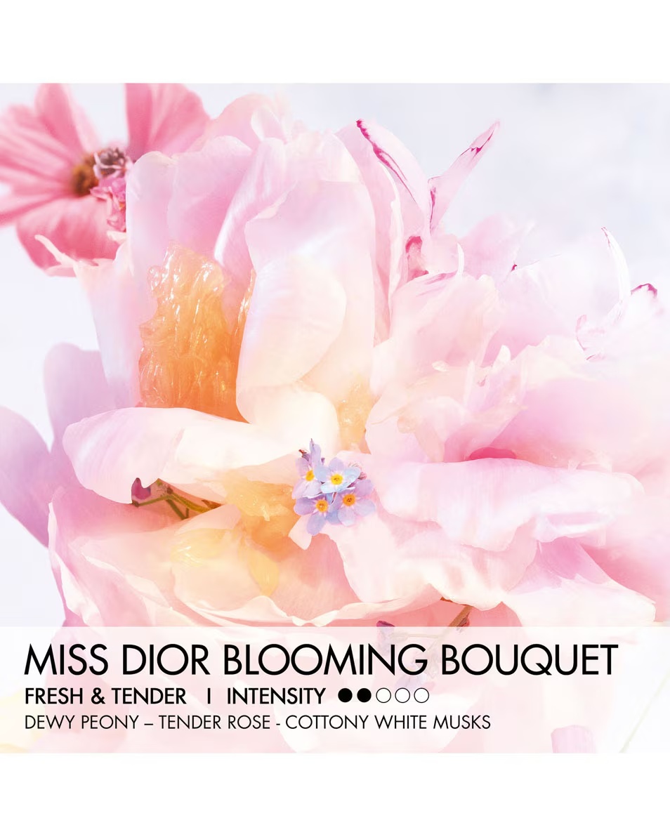 DIOR MISS DIOR BLOOMING BOUQUET ROLE PEARL