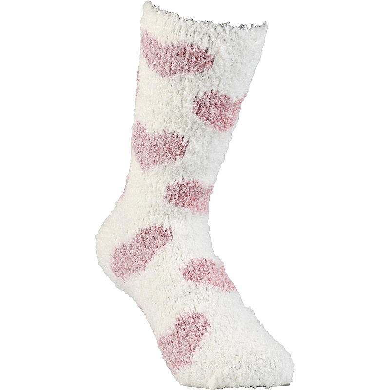 Time 2 Change Homesock 2-pakning størrelse 36-41 vinter