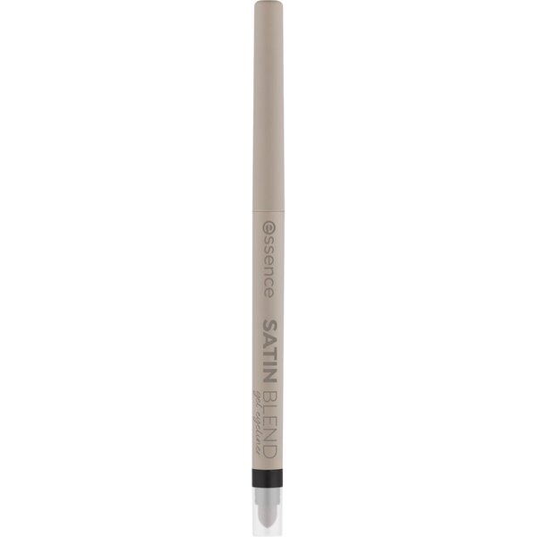 Essence Satin Blend 01 Pure Black Gel Eyeliner<br>